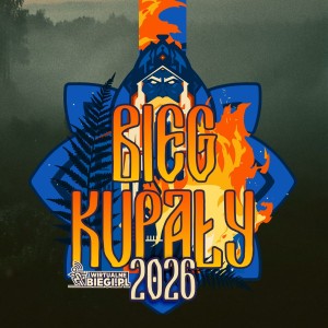 Bieg Kupały 2026 - pakiet podstawowy