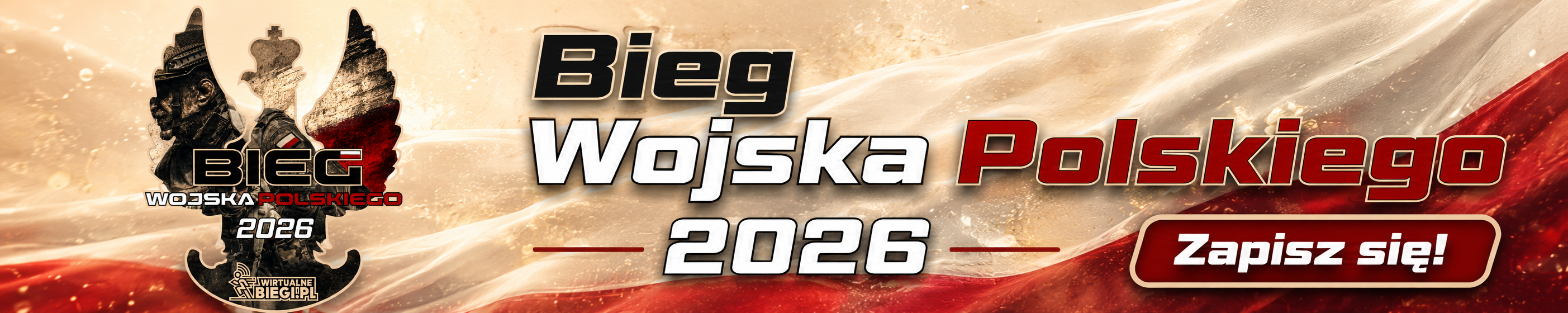 Bieg Wojska Polskiego 2026